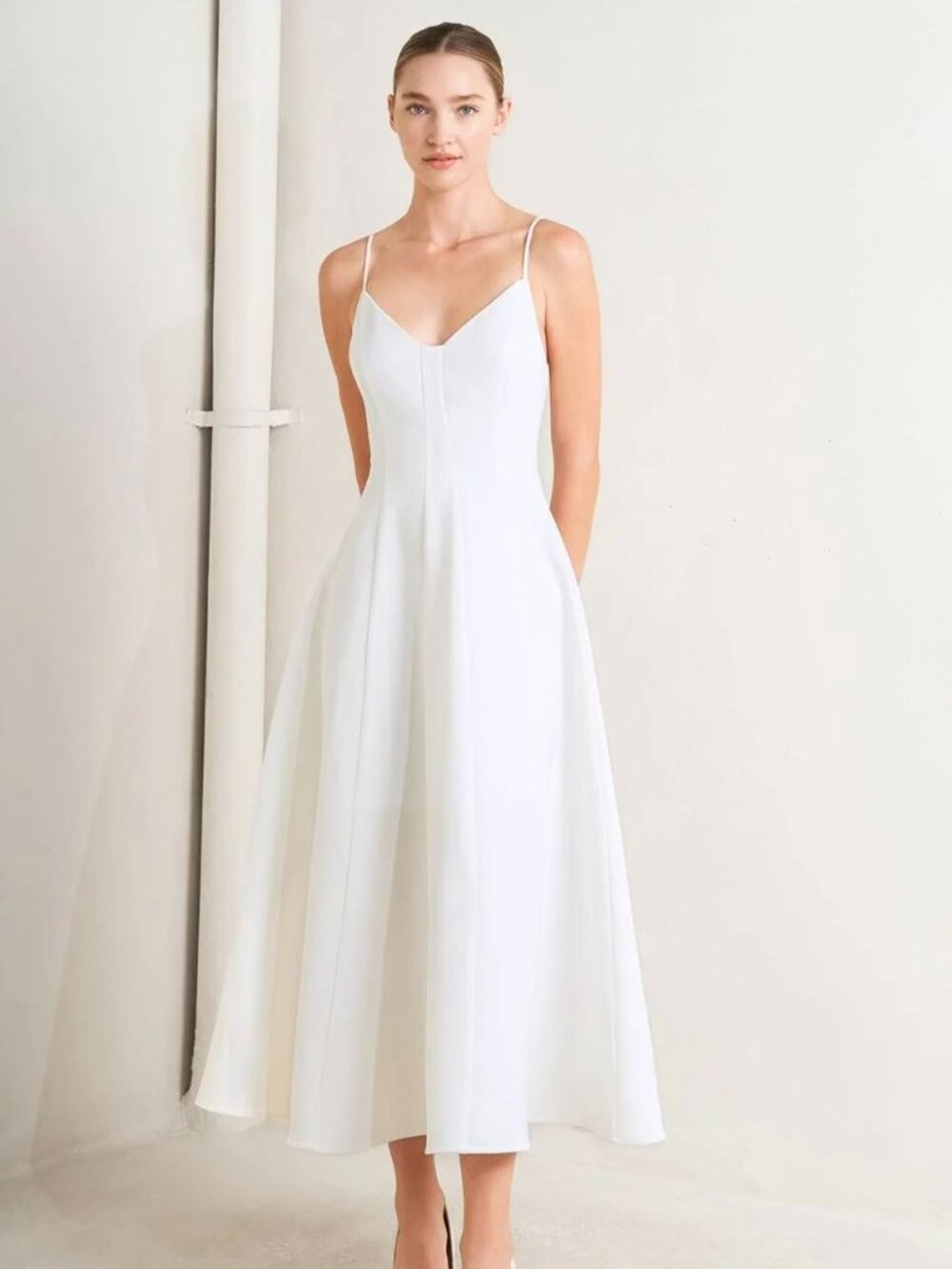 Dress for Wedding, Bridal Shower, Reception, Bachelorette